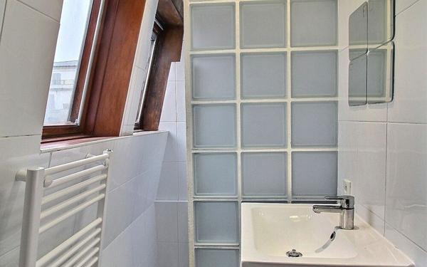 Appartement à vendre    2 pièces • 34,83 m2 Vincennes