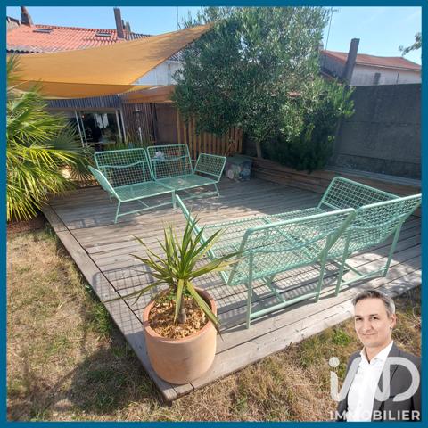 Maison à vendre 5 pièces 98 m² La Romagne