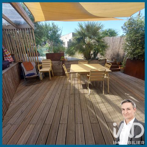 Maison à vendre 5 pièces 98 m² La Romagne