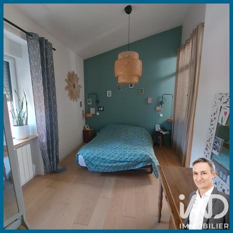 Maison à vendre 5 pièces 98 m² La Romagne