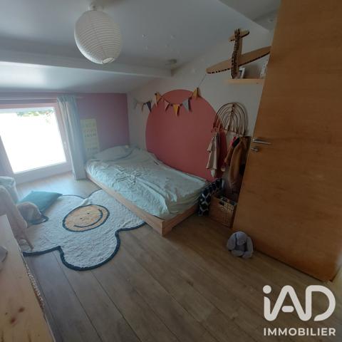 Maison à vendre 5 pièces 98 m² La Romagne