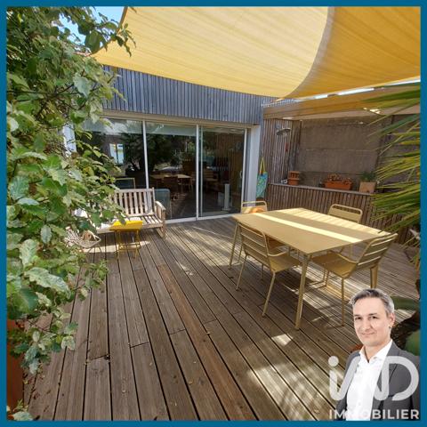 Maison à vendre 5 pièces 98 m² La Romagne