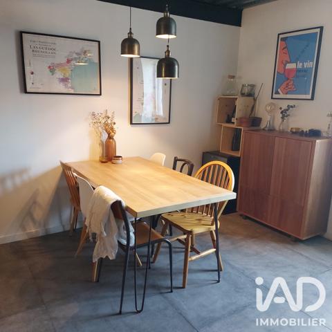 Maison à vendre 5 pièces 98 m² La Romagne