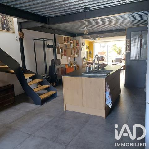 Maison à vendre 5 pièces 98 m² La Romagne