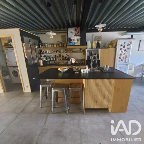 Maison à vendre 5 pièces 98 m² La Romagne