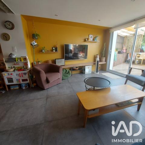 Maison à vendre 5 pièces 98 m² La Romagne