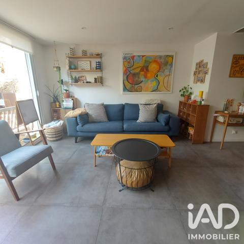 Maison à vendre 5 pièces 98 m² La Romagne