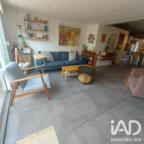 Maison à vendre 5 pièces 98 m² La Romagne