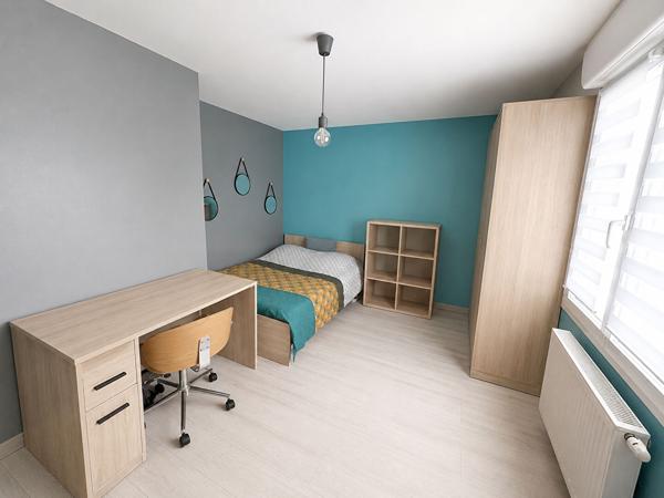 Maison Amiens 4 pièce(s)