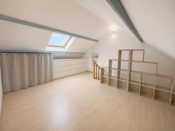 Maison Amiens 4 pièce(s)