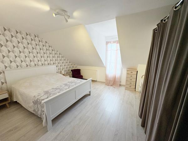 Maison Amiens 4 pièce(s)