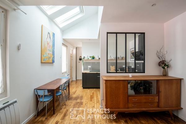 Une Adresse confidentielle