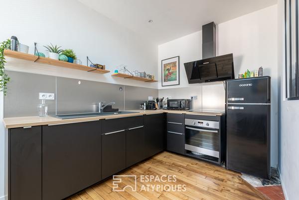 Une Adresse confidentielle