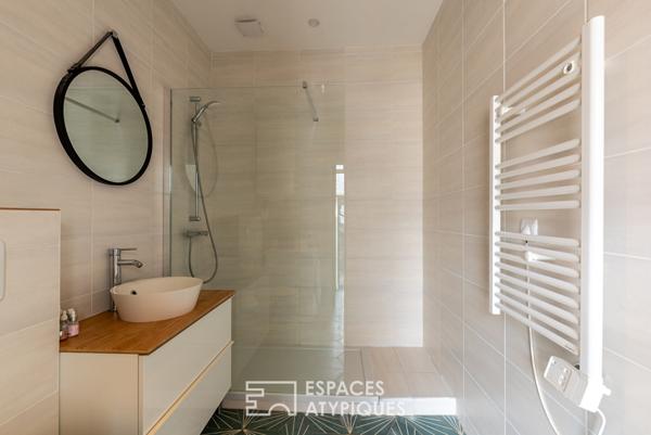 Une Adresse confidentielle