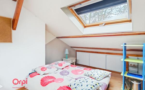 Maison à vendre    6 pièces •  Angers