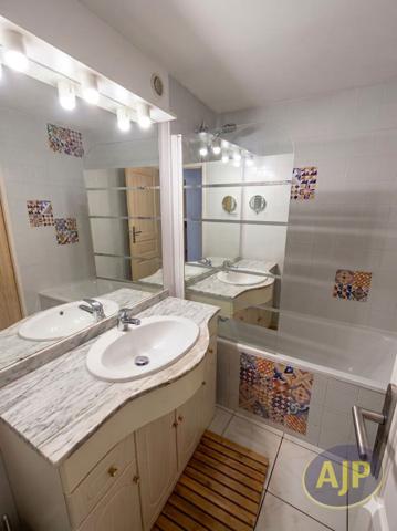 Vente appartement Nantes : 165 000 € - AJP Immobilier Nantes Ouest