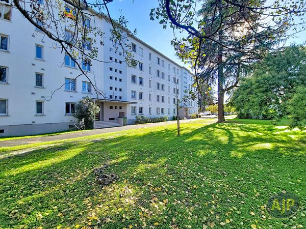 Vente parking Bordeaux : 25 000 € - AJP Immobilier Bordeaux Saint-Augustin