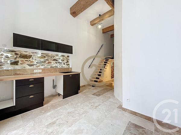 Appartement F2 à vendre  2 pièces - 57,96 m2 SETE - 34