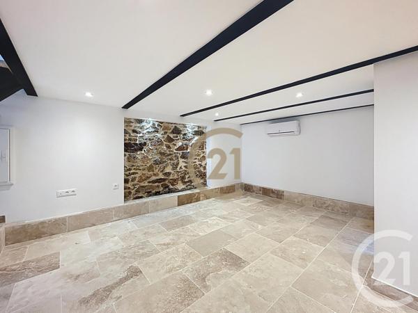 Appartement F2 à vendre  2 pièces - 57,96 m2 SETE - 34