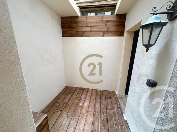 Appartement F2 à vendre  2 pièces - 57,96 m2 SETE - 34