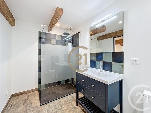 Appartement F2 à vendre  2 pièces - 57,96 m2 SETE - 34