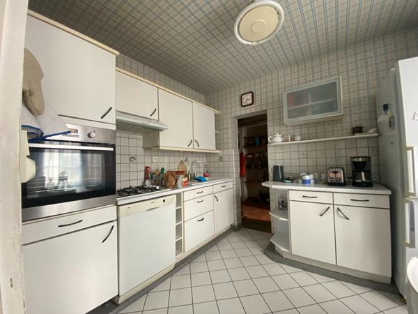 Maison à vendre en plein coeur de Contres - LE CONTROIS EN SOLOGNE