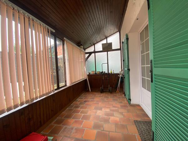 Maison à vendre en plein coeur de Contres - LE CONTROIS EN SOLOGNE