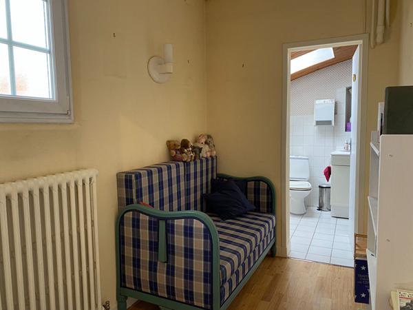 Maison à vendre en plein coeur de Contres - LE CONTROIS EN SOLOGNE