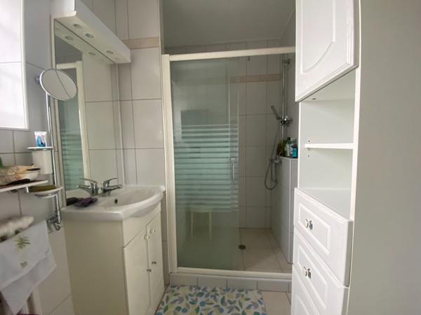 Maison à vendre en plein coeur de Contres - LE CONTROIS EN SOLOGNE