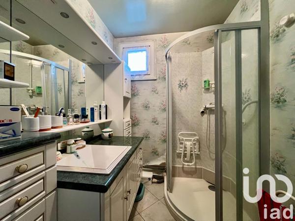 Appartement à vendre 3 pièces 62 m² Sotteville-lès-Rouen