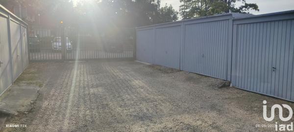 Appartement à vendre 3 pièces 62 m² Sotteville-lès-Rouen