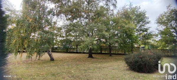 Appartement à vendre 3 pièces 62 m² Sotteville-lès-Rouen