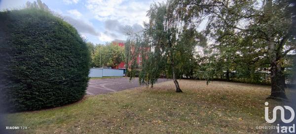 Appartement à vendre 3 pièces 62 m² Sotteville-lès-Rouen