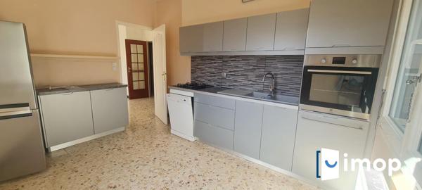 Maison + dépendance DPE C