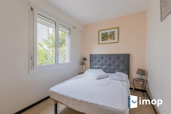 Maison + dépendance DPE C