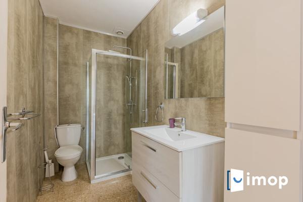 Maison + dépendance DPE C