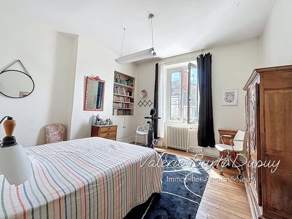 Maison à vendre 6 pièces 183 m2 4/5 chambres Jardin et atelier ORLEANS BANNIER-COLIGNY (45)