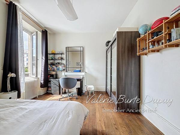 Maison à vendre 6 pièces 183 m2 4/5 chambres Jardin et atelier ORLEANS BANNIER-COLIGNY (45)