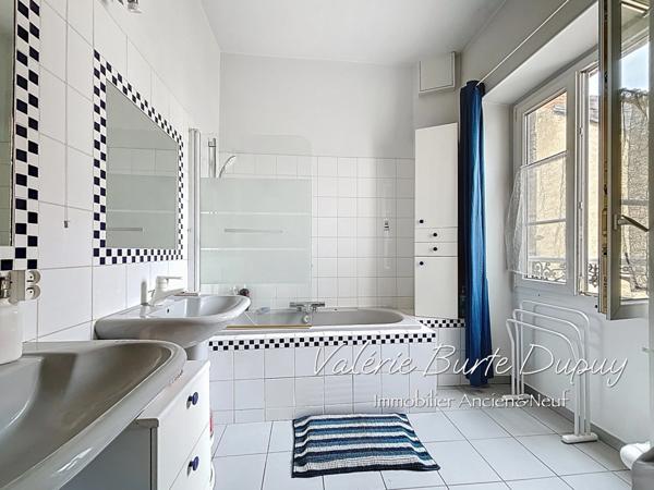 Maison à vendre 6 pièces 183 m2 4/5 chambres Jardin et atelier ORLEANS BANNIER-COLIGNY (45)