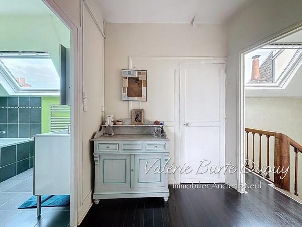 Maison à vendre 6 pièces 183 m2 4/5 chambres Jardin et atelier ORLEANS BANNIER-COLIGNY (45)