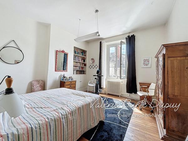 Maison à vendre 6 pièces 183 m2 4/5 chambres Jardin et atelier ORLEANS BANNIER-COLIGNY (45)