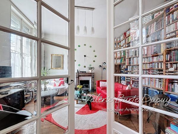 Maison à vendre 6 pièces 183 m2 4/5 chambres Jardin et atelier ORLEANS BANNIER-COLIGNY (45)