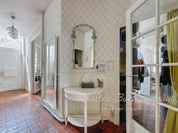 Maison à vendre 6 pièces 183 m2 4/5 chambres Jardin et atelier ORLEANS BANNIER-COLIGNY (45)