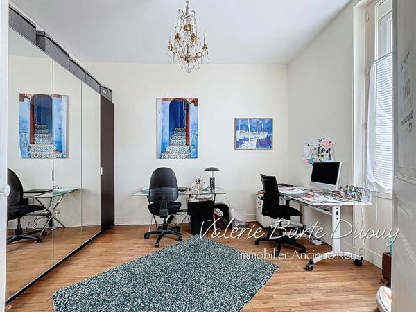 Maison à vendre 6 pièces 183 m2 4/5 chambres Jardin et atelier ORLEANS BANNIER-COLIGNY (45)