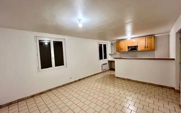 Appartement à vendre    4 pièces • 103,62 m2 Bailly-Romainvilliers