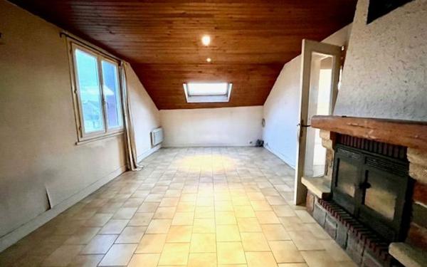 Appartement à vendre    4 pièces • 103,62 m2 Bailly-Romainvilliers