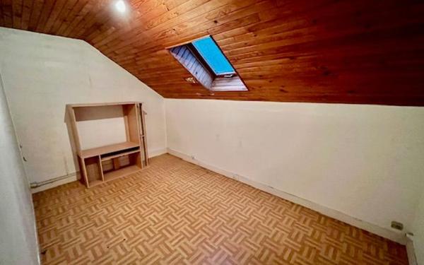 Appartement à vendre    4 pièces • 103,62 m2 Bailly-Romainvilliers