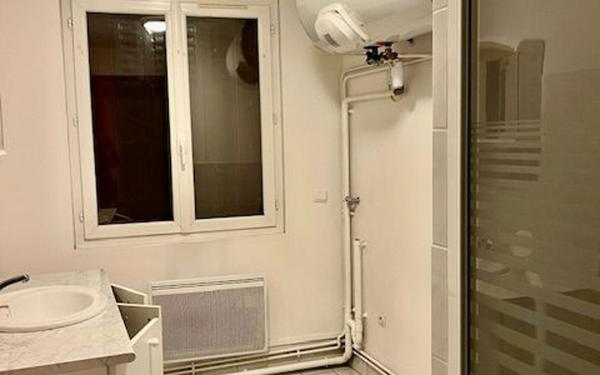 Appartement à vendre    4 pièces • 103,62 m2 Bailly-Romainvilliers