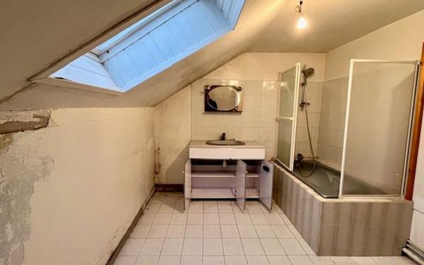 Appartement à vendre    4 pièces • 103,62 m2 Bailly-Romainvilliers