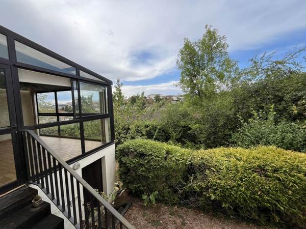 Maison à vendre |  Trélissac |  7 pièces | 107 m²